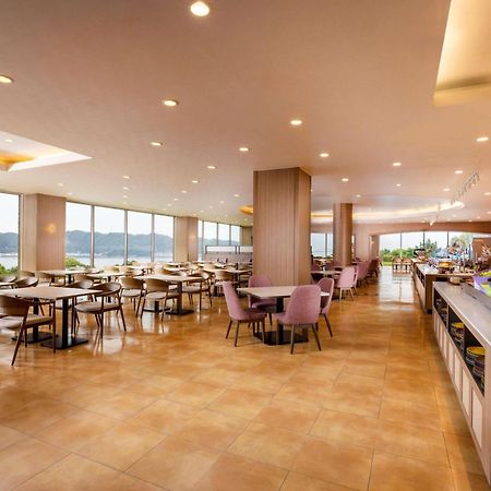 Mercure Wakayama Kushimoto Resort & Spa Luaran gambar