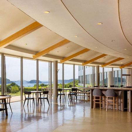 Mercure Wakayama Kushimoto Resort & Spa Luaran gambar