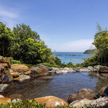 Mercure Wakayama Kushimoto Resort & Spa Luaran gambar