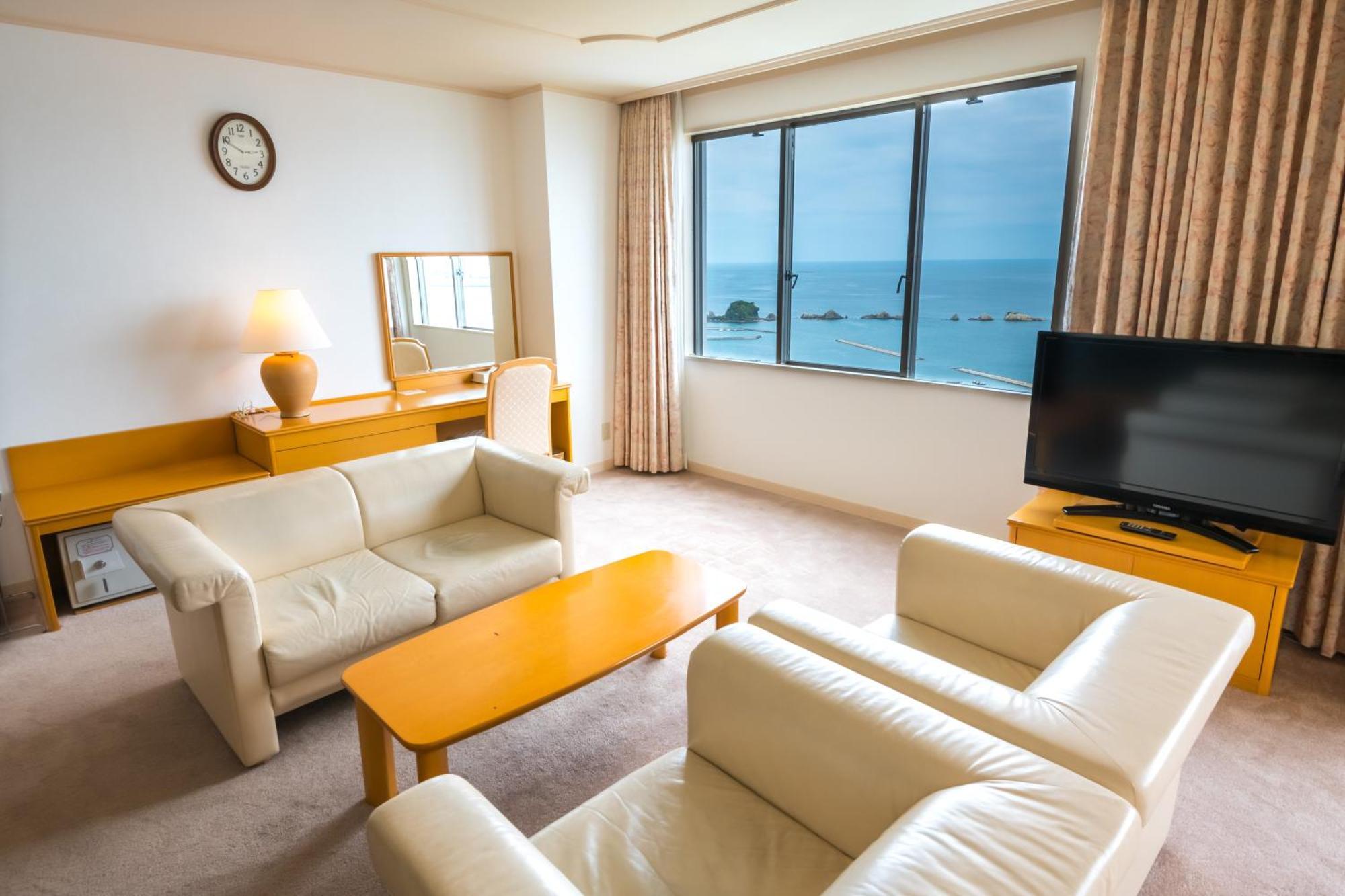 Mercure Wakayama Kushimoto Resort & Spa Luaran gambar