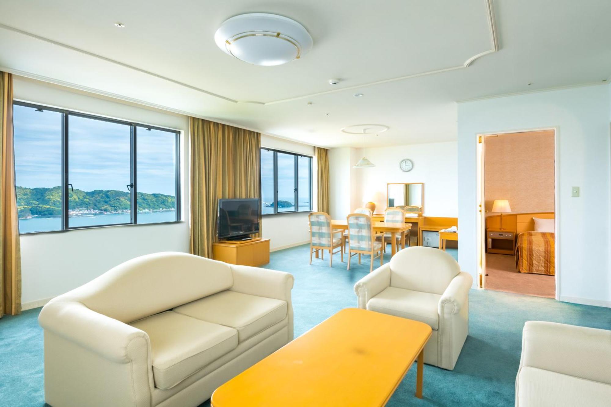 Mercure Wakayama Kushimoto Resort & Spa Luaran gambar