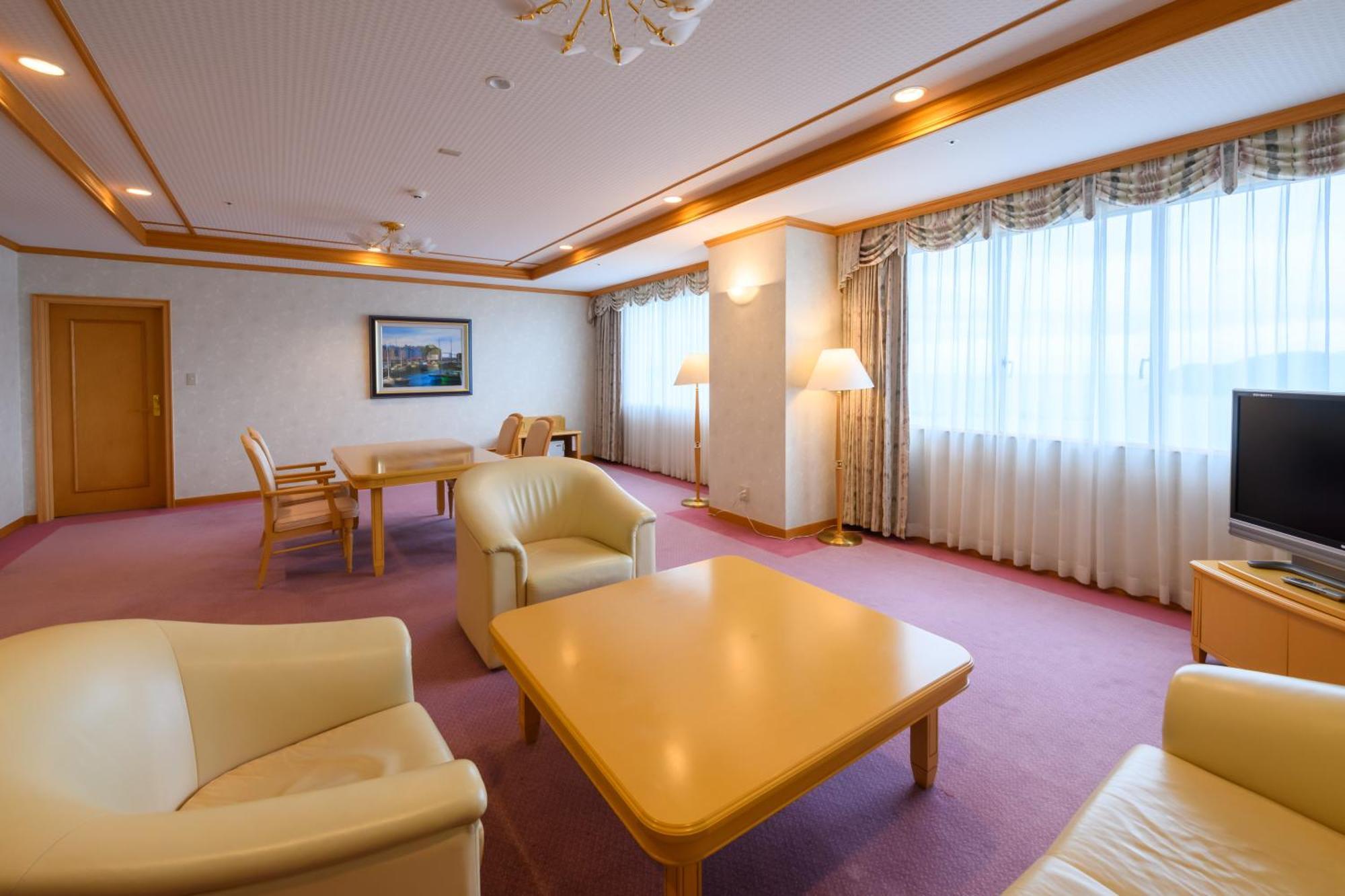 Mercure Wakayama Kushimoto Resort & Spa Luaran gambar