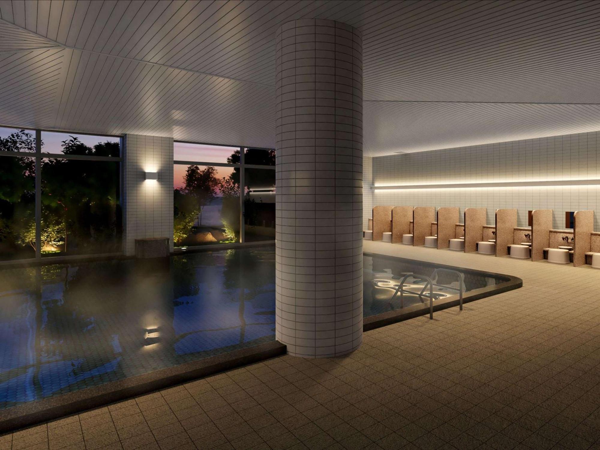 Mercure Wakayama Kushimoto Resort & Spa Luaran gambar