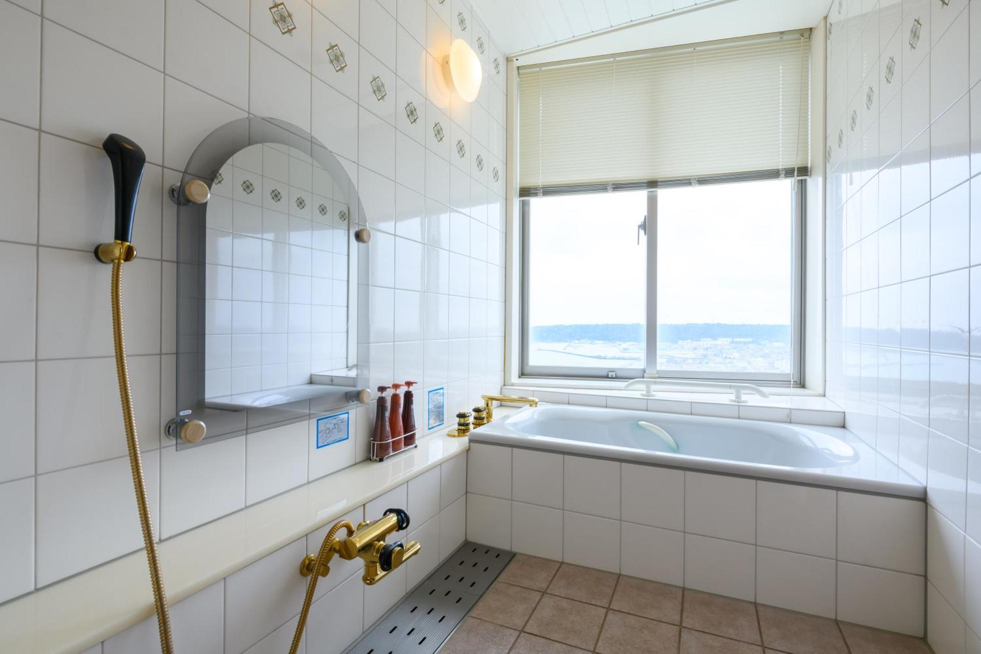 Mercure Wakayama Kushimoto Resort & Spa Luaran gambar