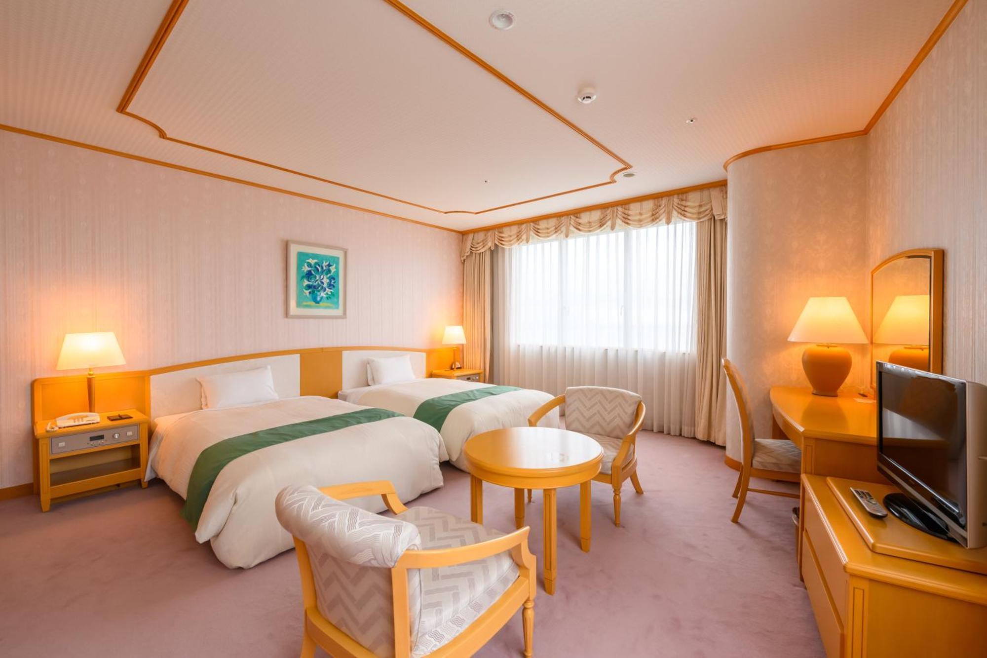 Mercure Wakayama Kushimoto Resort & Spa Luaran gambar