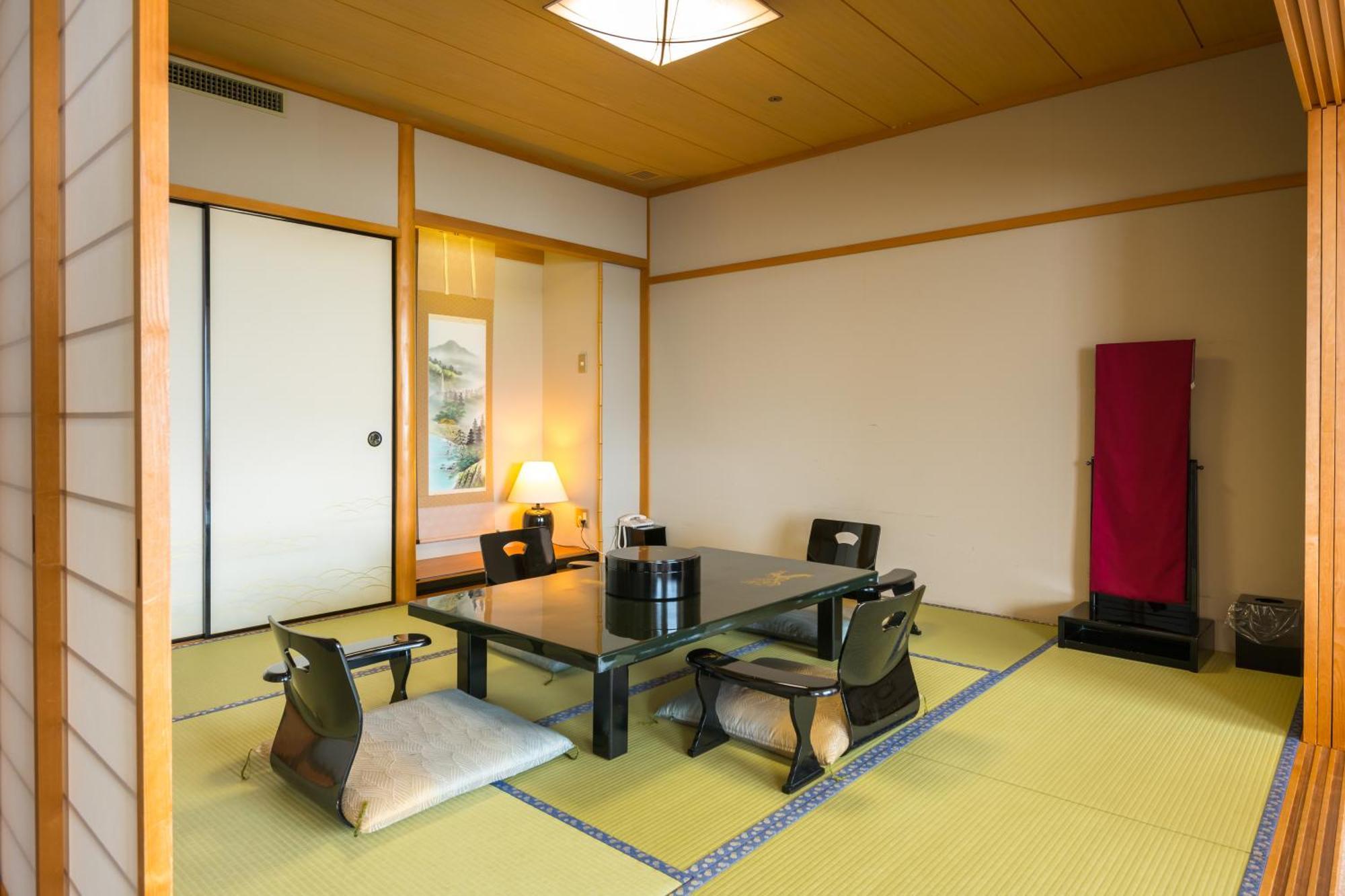 Mercure Wakayama Kushimoto Resort & Spa Luaran gambar