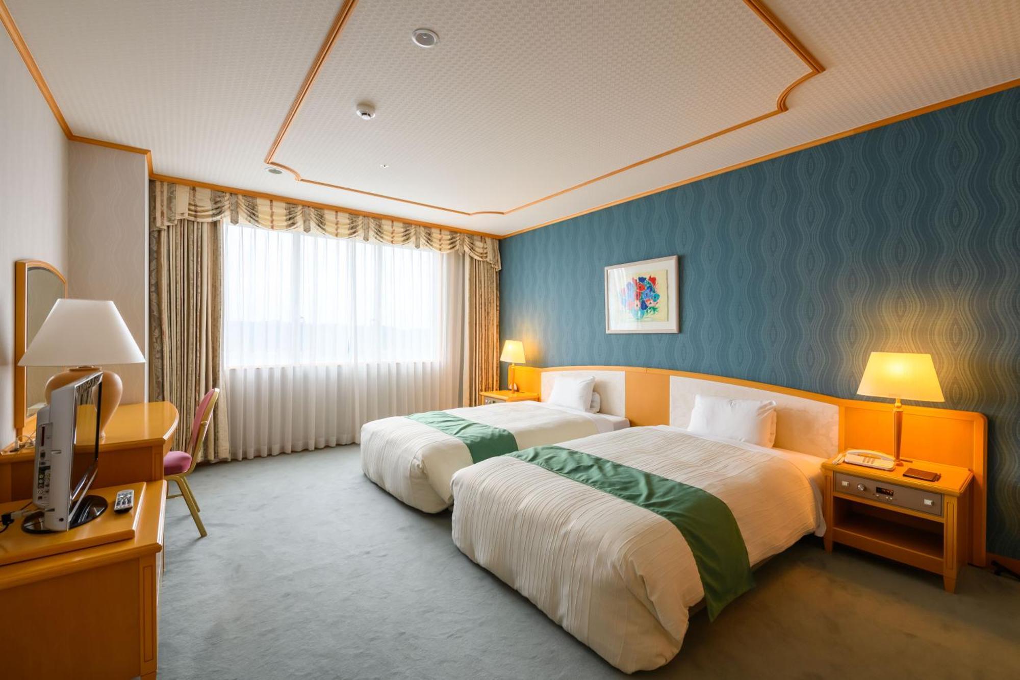 Mercure Wakayama Kushimoto Resort & Spa Luaran gambar