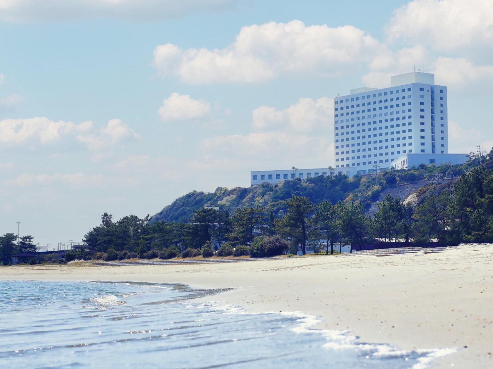 Mercure Wakayama Kushimoto Resort & Spa Luaran gambar
