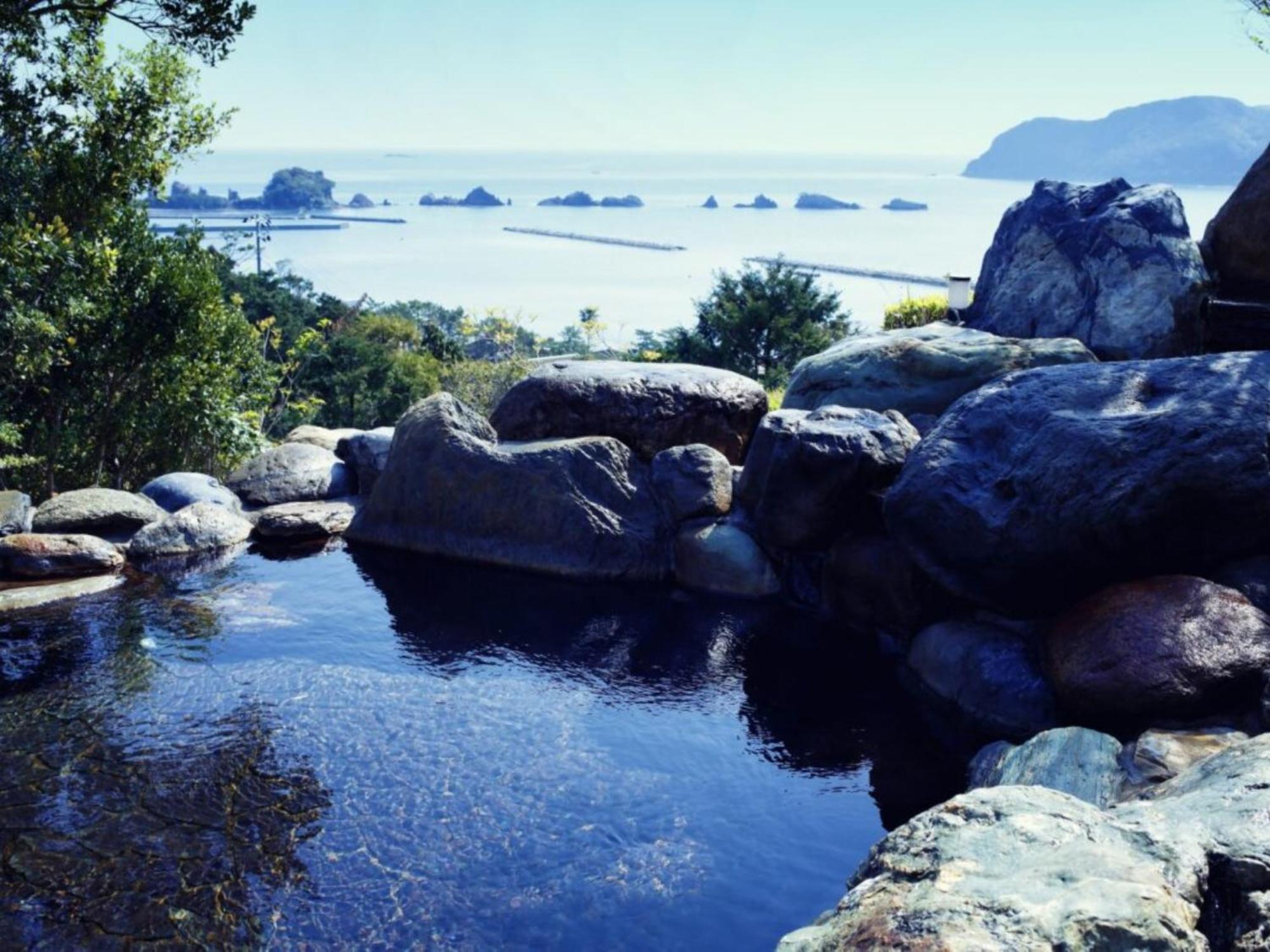 Mercure Wakayama Kushimoto Resort & Spa Luaran gambar