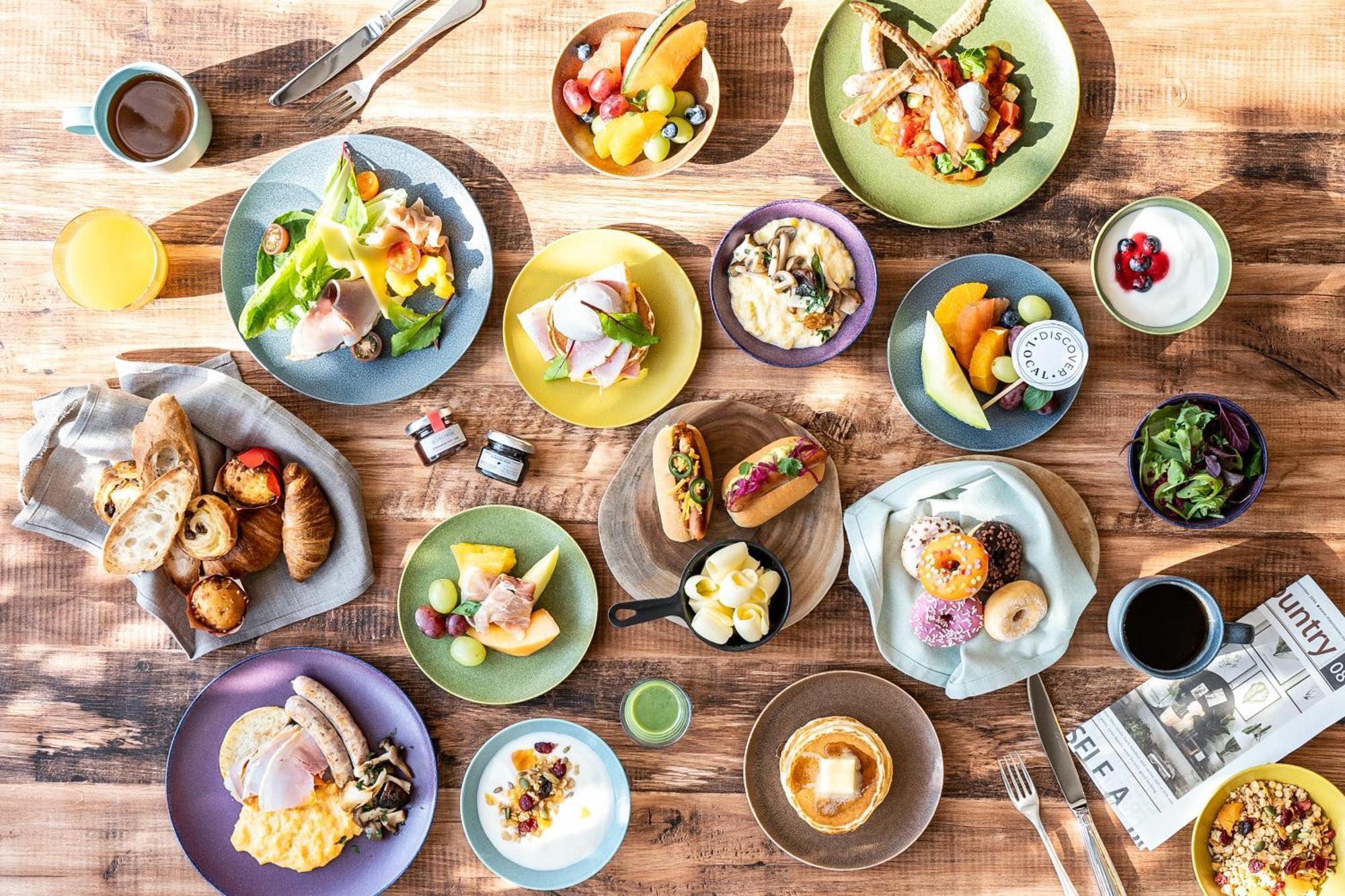 Mercure Wakayama Kushimoto Resort & Spa Luaran gambar