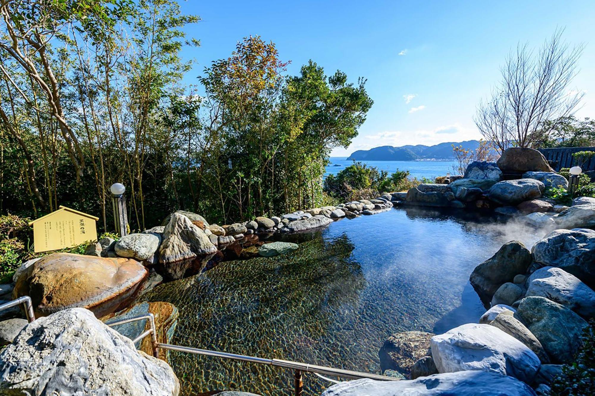 Mercure Wakayama Kushimoto Resort & Spa Luaran gambar