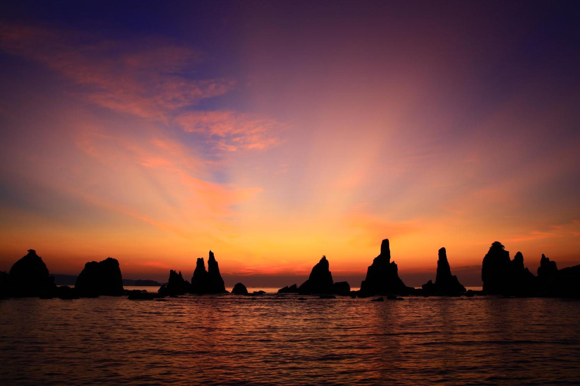 Mercure Wakayama Kushimoto Resort & Spa Luaran gambar