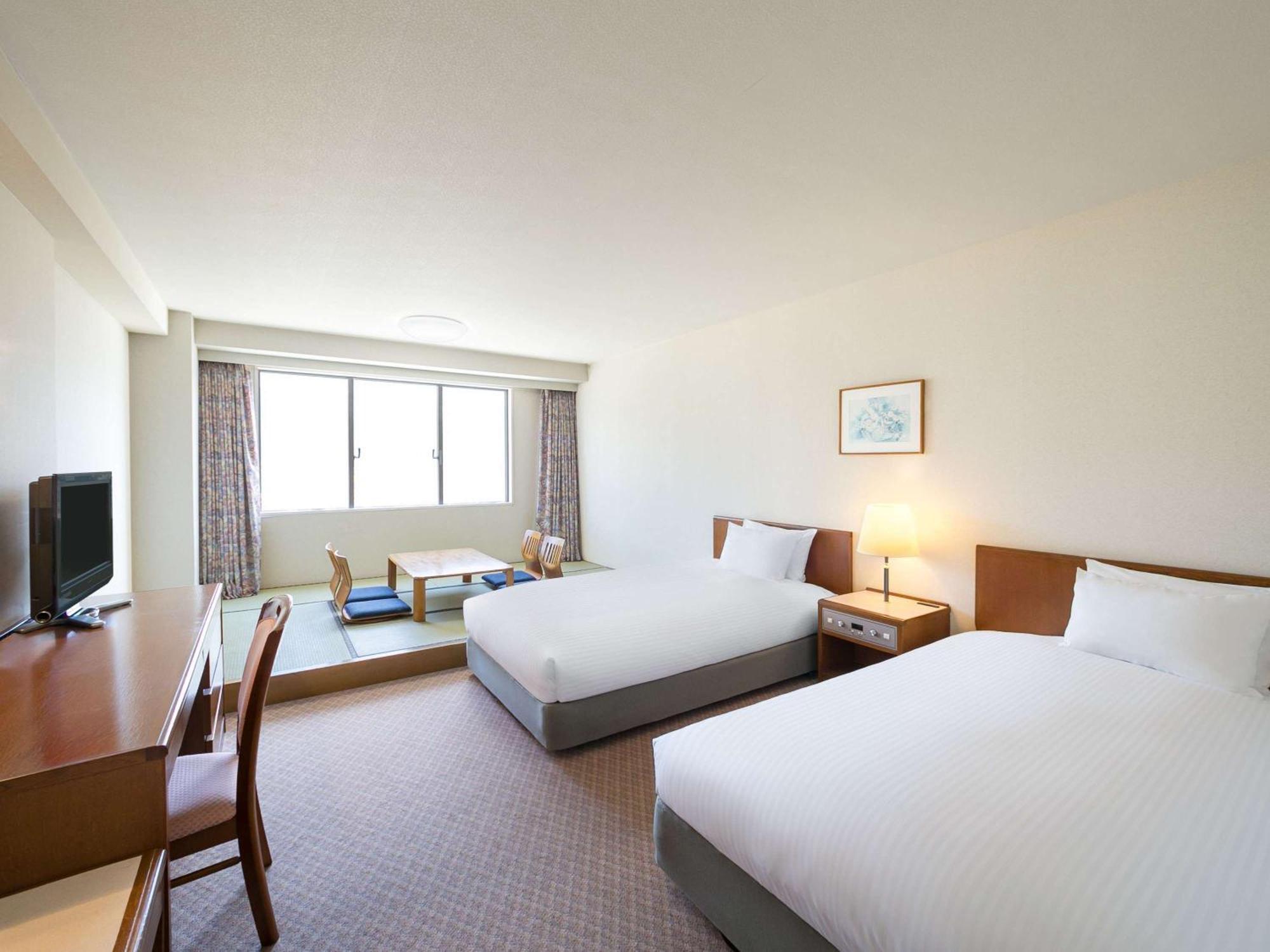 Mercure Wakayama Kushimoto Resort & Spa Luaran gambar