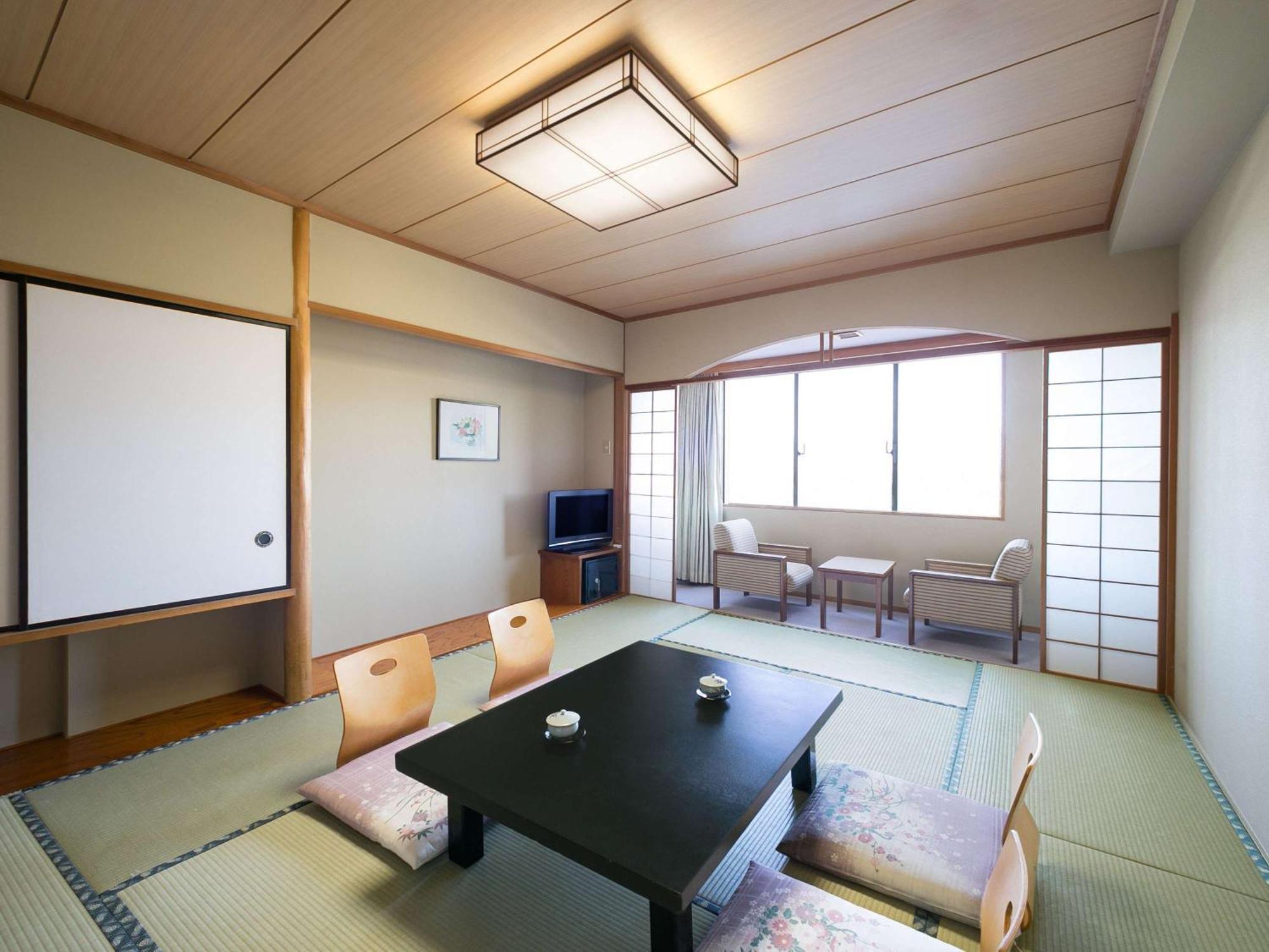 Mercure Wakayama Kushimoto Resort & Spa Luaran gambar