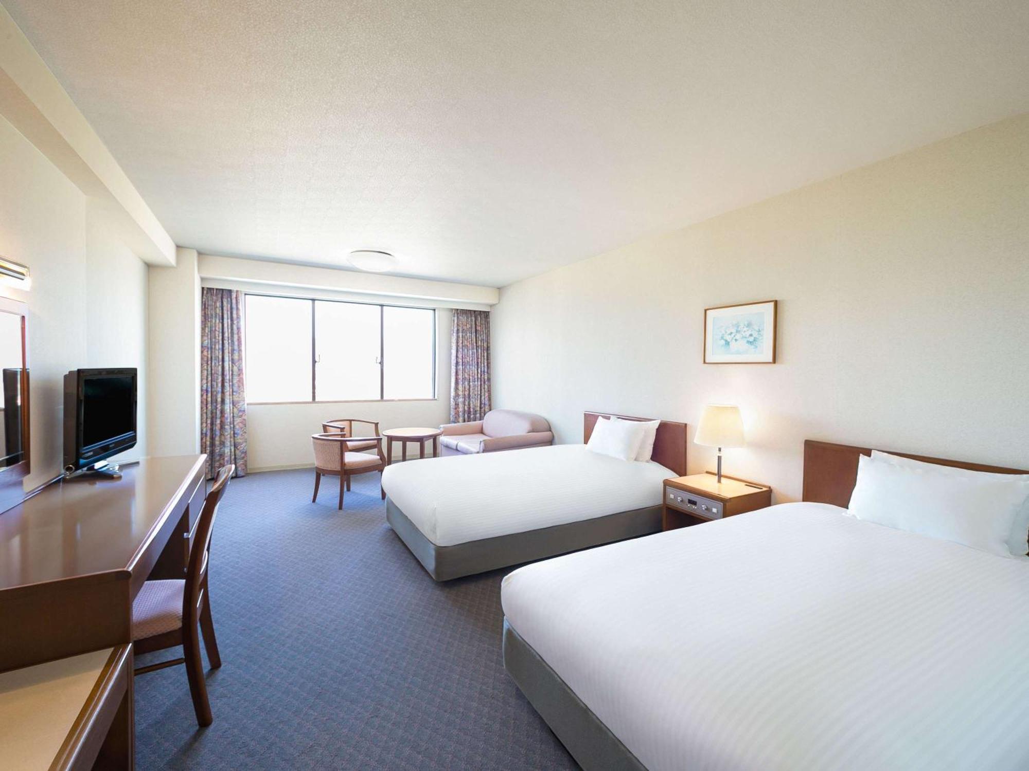 Mercure Wakayama Kushimoto Resort & Spa Luaran gambar