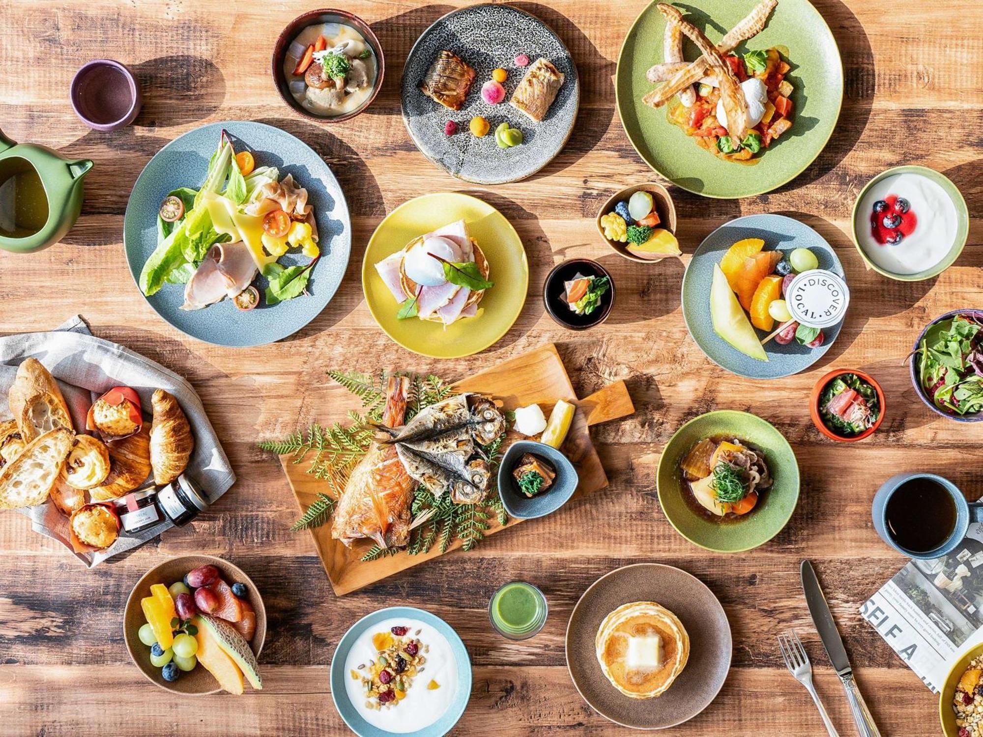 Mercure Wakayama Kushimoto Resort & Spa Luaran gambar