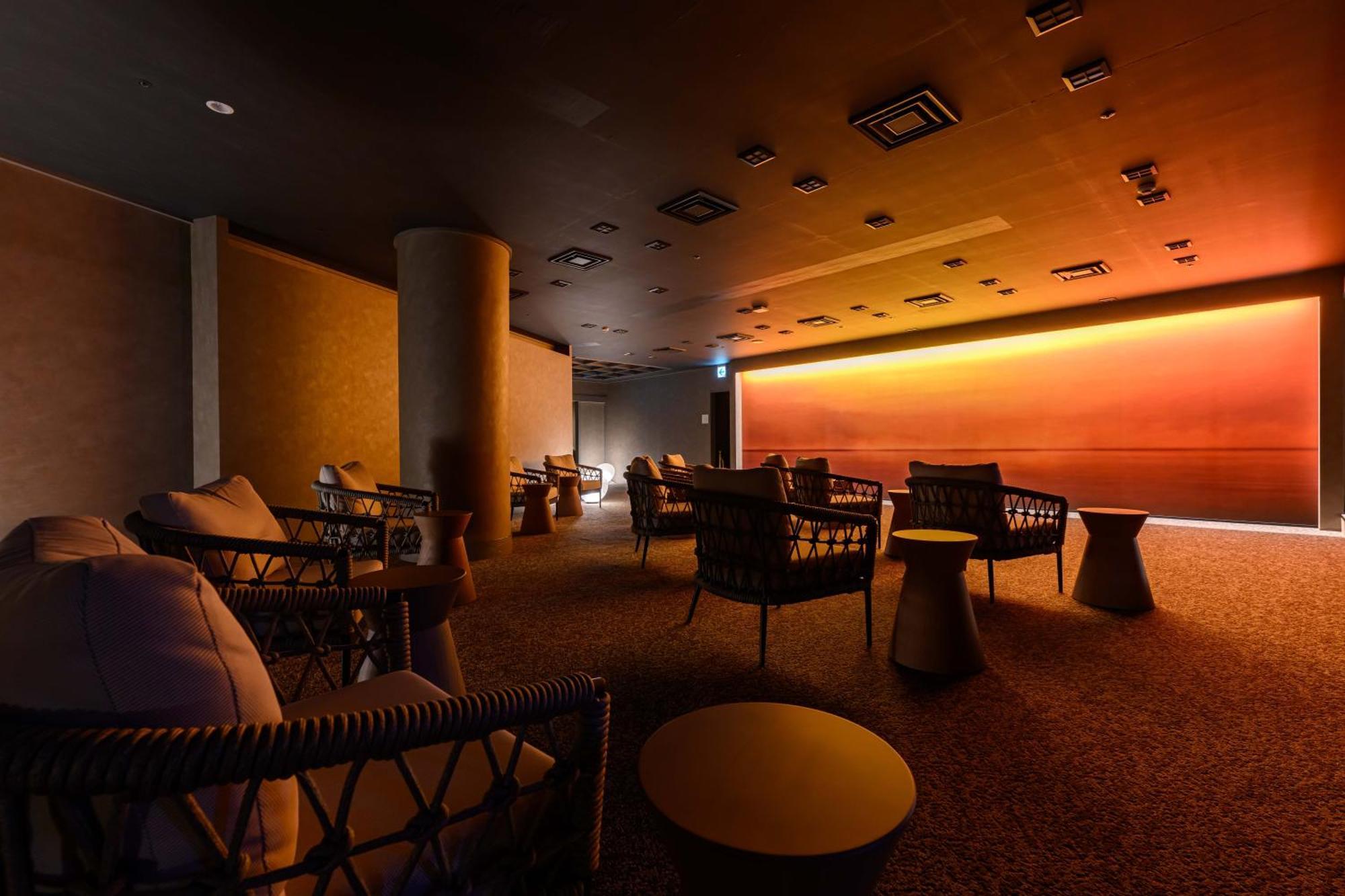 Mercure Wakayama Kushimoto Resort & Spa Luaran gambar