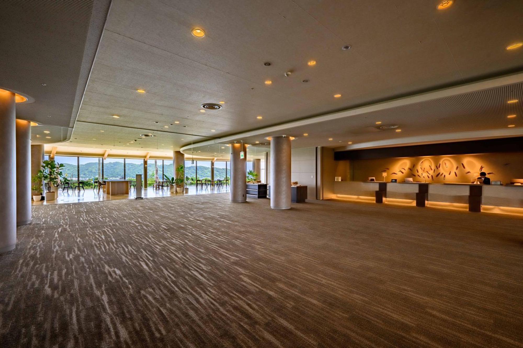 Mercure Wakayama Kushimoto Resort & Spa Luaran gambar