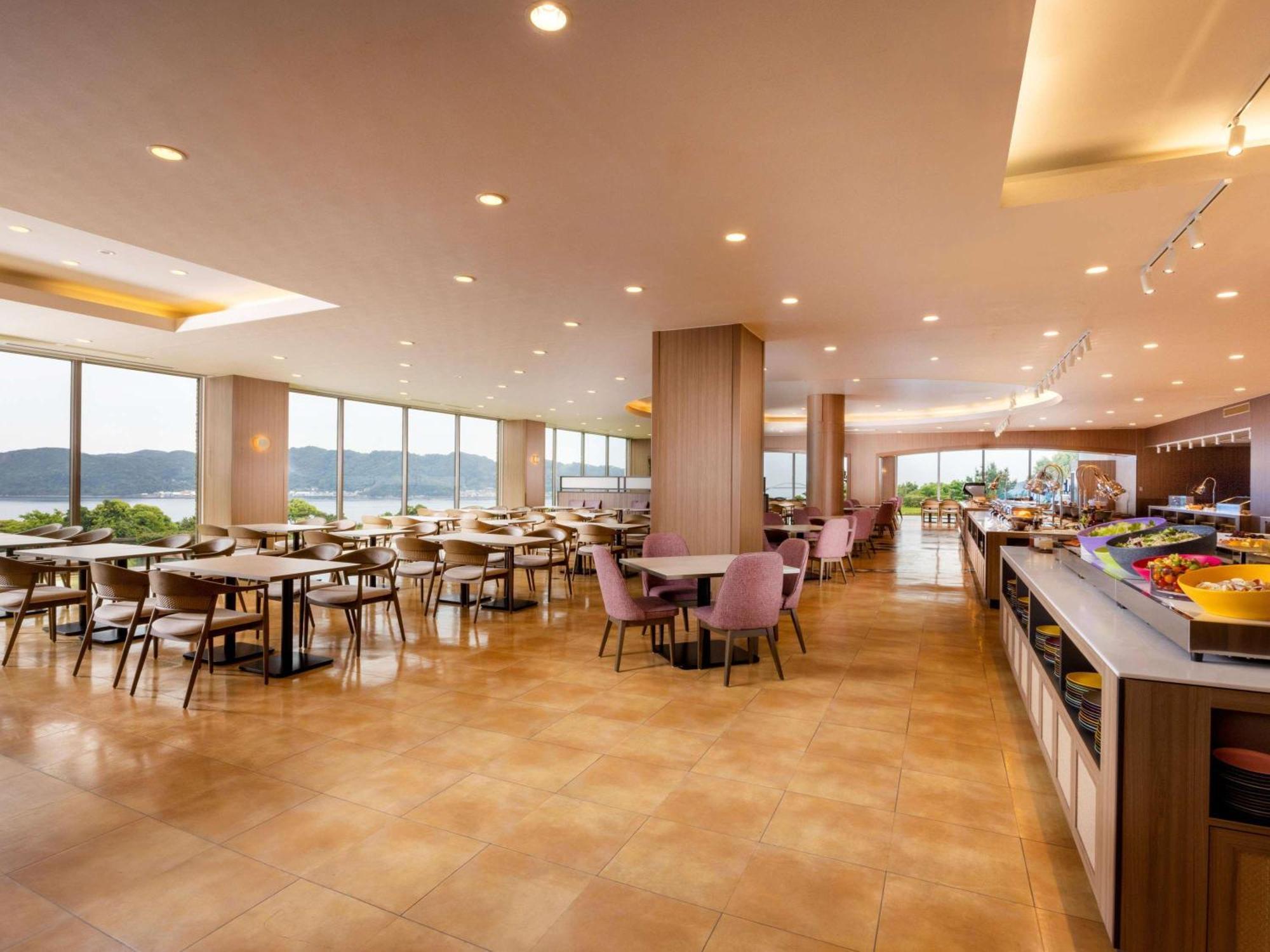 Mercure Wakayama Kushimoto Resort & Spa Luaran gambar