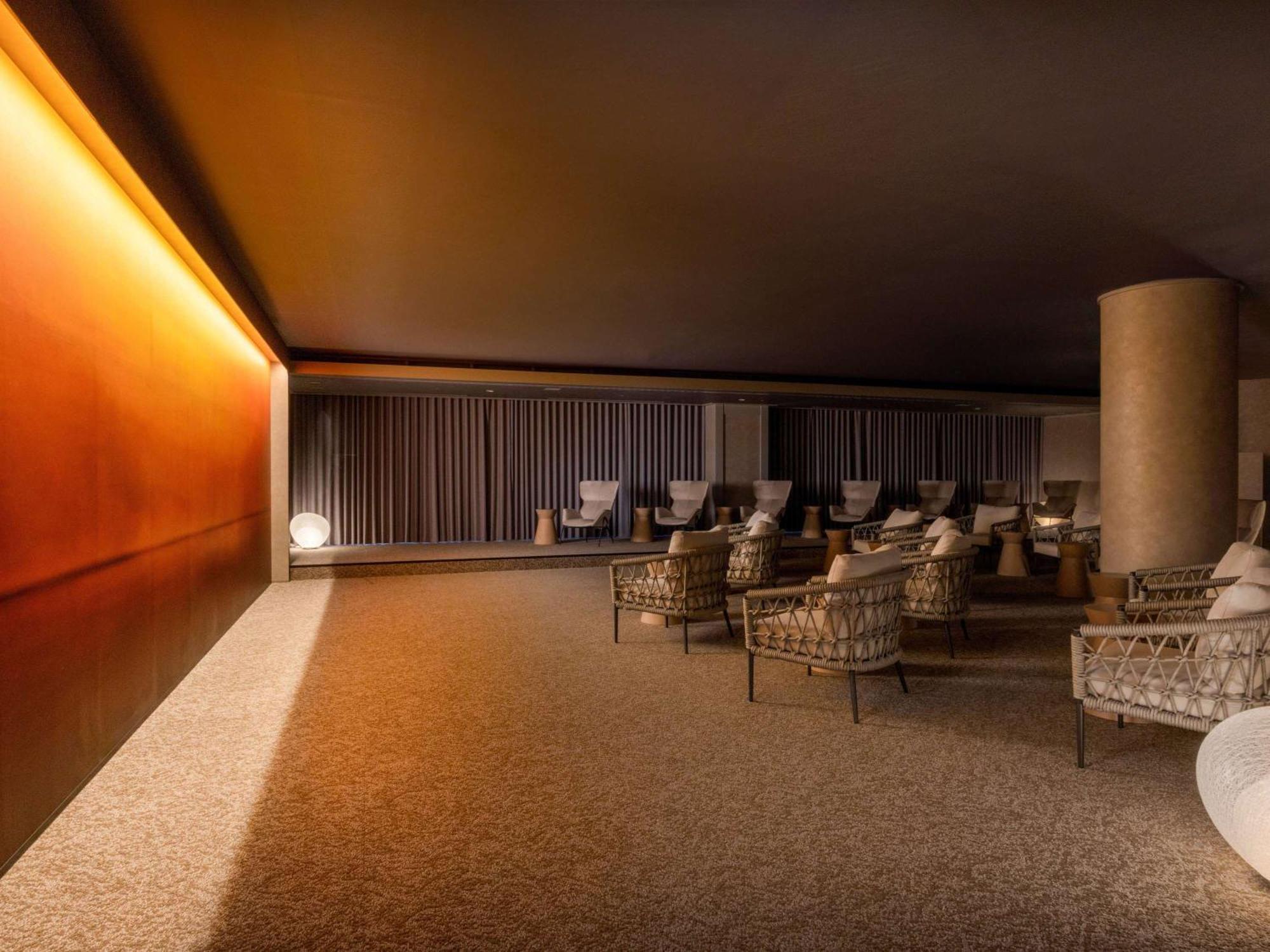 Mercure Wakayama Kushimoto Resort & Spa Luaran gambar
