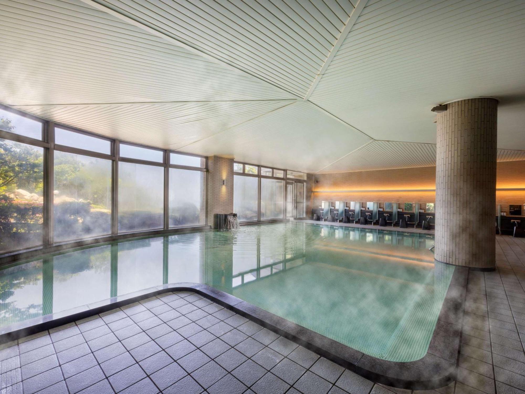 Mercure Wakayama Kushimoto Resort & Spa Luaran gambar
