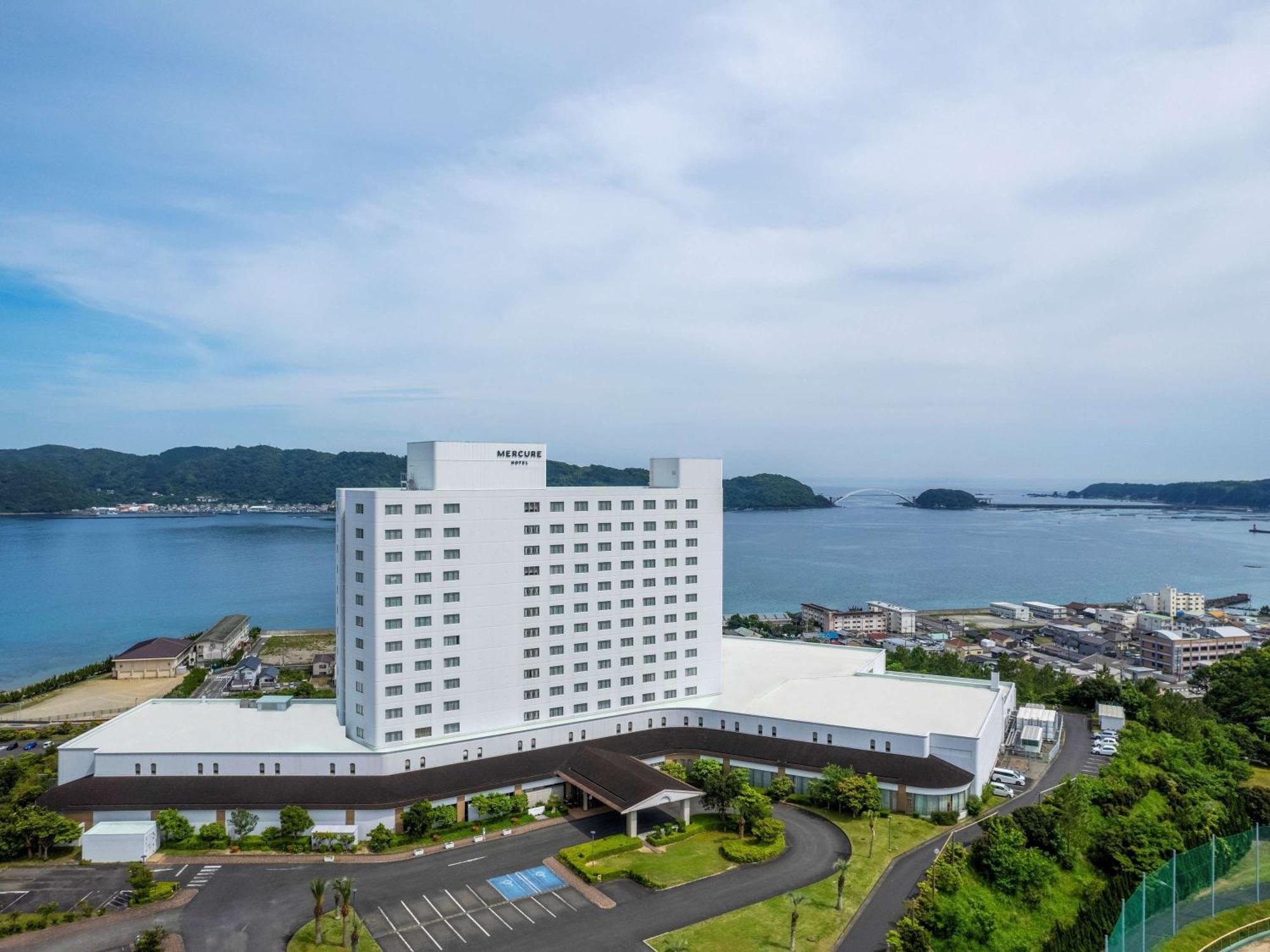 Mercure Wakayama Kushimoto Resort & Spa Luaran gambar