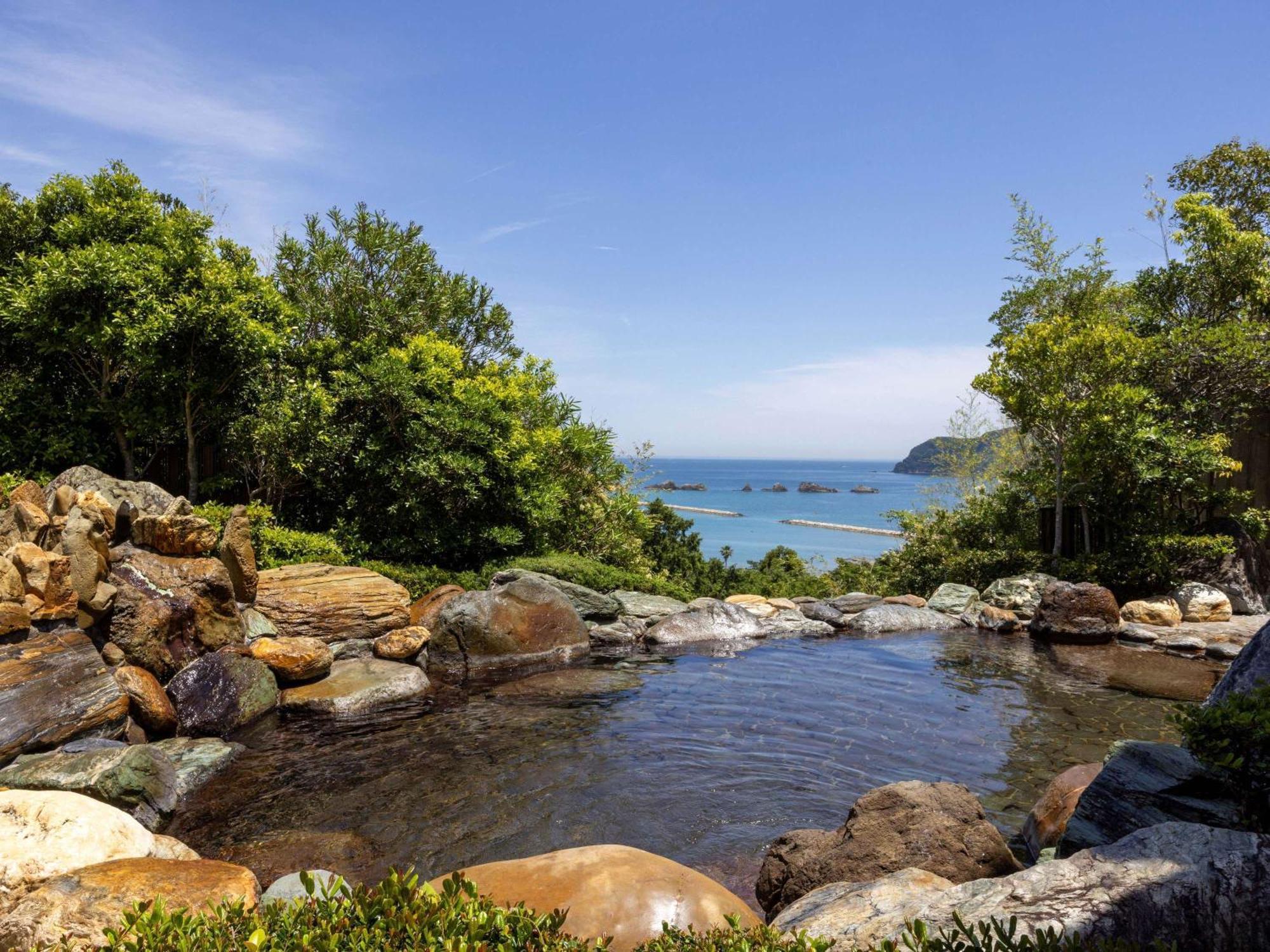 Mercure Wakayama Kushimoto Resort & Spa Luaran gambar