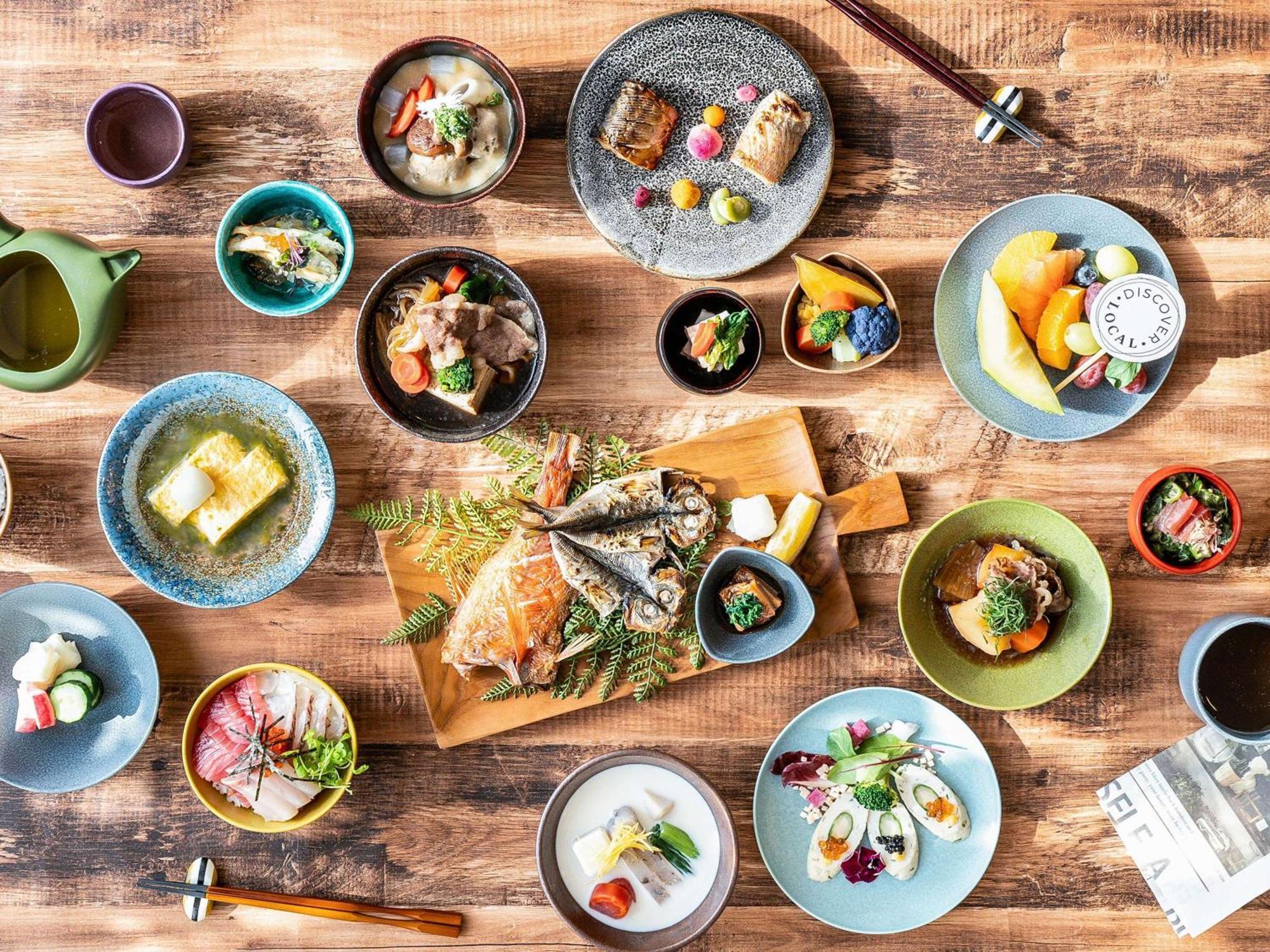 Mercure Wakayama Kushimoto Resort & Spa Luaran gambar
